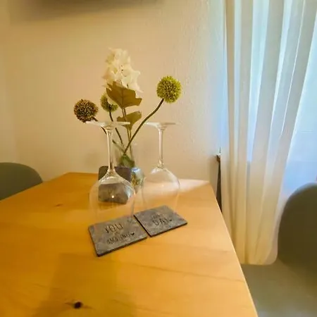 „marina“ Im Schwarzwald * Lörrach