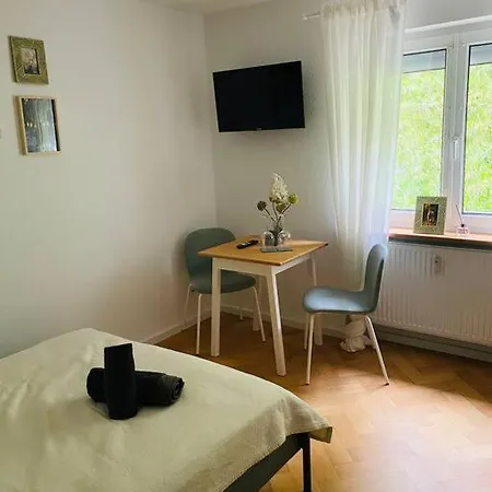 „marina“ Im Schwarzwald Lörrach