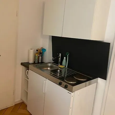 „marina“ Im Schwarzwald Apartamento Lörrach