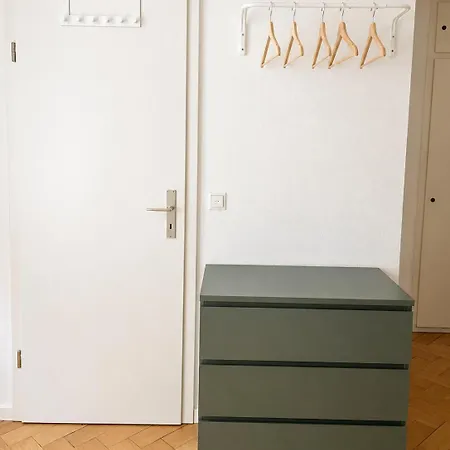 Apartamento „marina“ Im Schwarzwald
