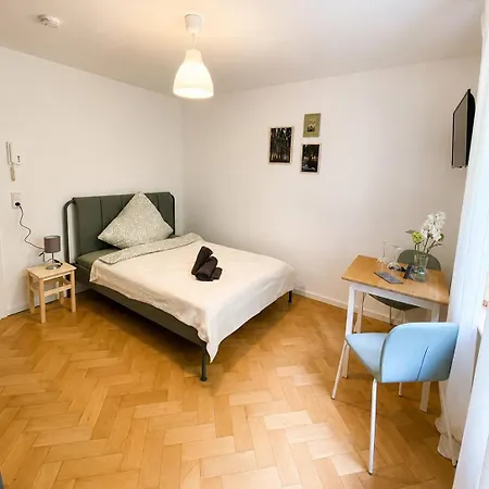 „marina“ Im Schwarzwald Apartamento *