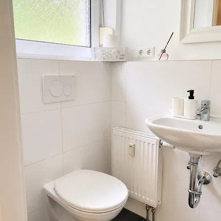 Apartamento „marina“ Im Schwarzwald *