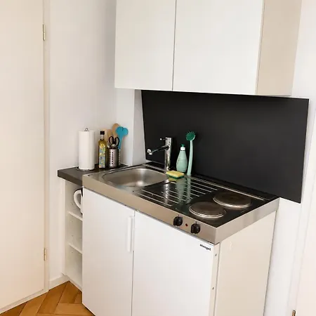 Apartamento „marina“ Im Schwarzwald Lörrach