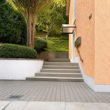 „marina“ Im Schwarzwald Apartamento